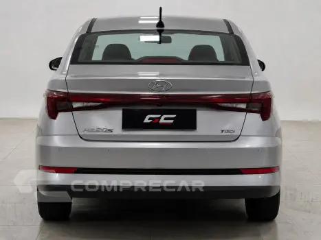 HB20S 1.0 TGDI FLEX COMFORT PLUS AUTOMÁTICO