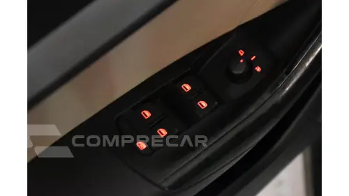 Q3 - 1.4 TFSI AMBIENTE 4P S TRONIC