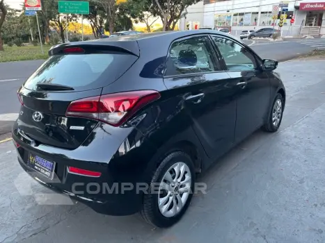 HB20 1.6 Comfort Plus 16V