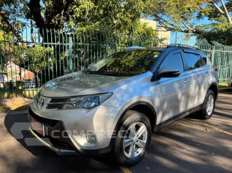 RAV4 2.0 4X4 16V