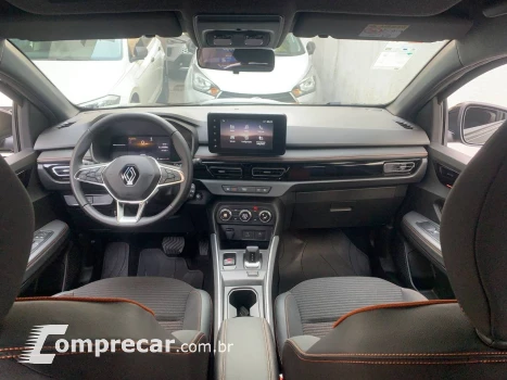 Kardian Prem. Ed Flex 1.0 TB 12V 5p Aut.