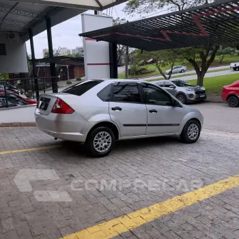 FIESTA 1.0 MPI GL Class 8V