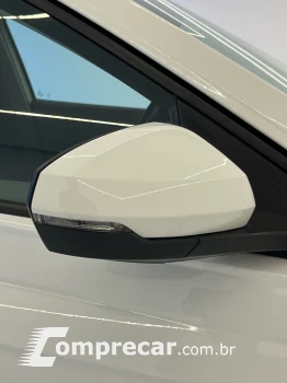 POLO 1.0 200 TSI Comfortline