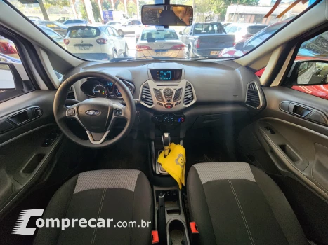 ECOSPORT 1.6 SE 16V