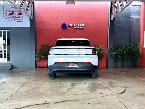 EX30 69 KW ELÉTRICO CORE