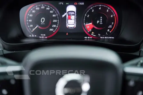 XC 40 T-5 MOMENTUM 2.0 252cv AWD
