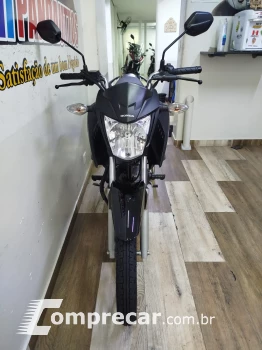 CG 160 160 cc