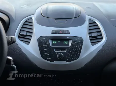 Ka 1.0 Ti-Vct Flex Se Manual