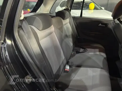 SPACEFOX 1.6 MI TREND 8V FLEX 4P MANUAL