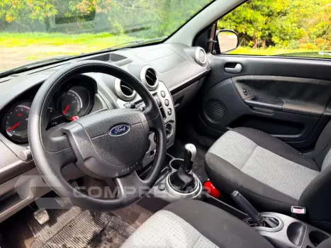 Fiesta 1.6 16V Flex Mec. 5p