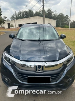 Honda HR-V 1.8 16V LX 4 portas