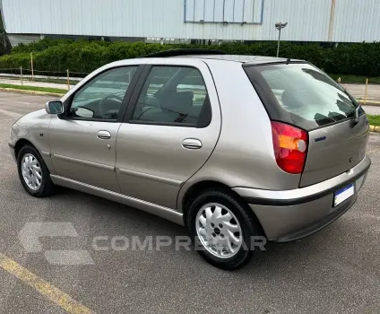PALIO 1.6 MPI 16V