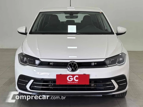 POLO 1.0 170 TSI HIGHLINE AUTOMÁTICO