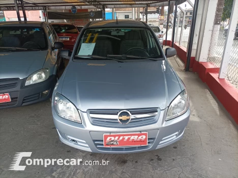 CHEVROLET PRISMA 1.4 MPFI Maxx 8V 4 portas