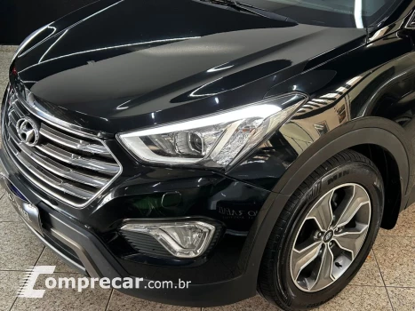 Grand Santa Fé  3.3 V6 4X4 Tiptronic