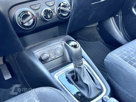 HB20 1.0 TGDI FLEX COMFORT AUTOMÁTICO