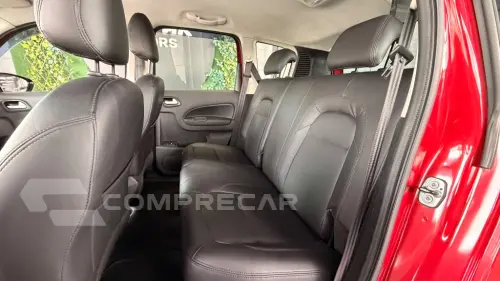 AIRCROSS Live 1.5 Flex 8V 5p Mec.