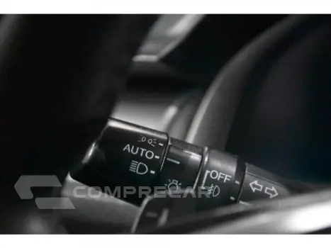 CIVIC - 2.0 16V ONE EXL 4P CVT