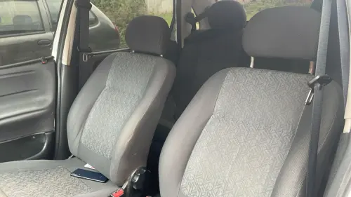 CLASSIC 1.6 MPFI Super 8V