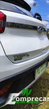 TIGGO 2 1.5 MPFI 16V Look