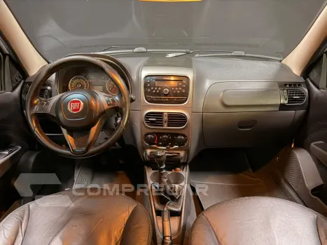 STRADA 1.6 MPI TREKKING CD 16V FLEX 3P MANUAL