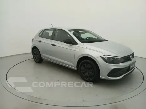 POLO 1.0 MPI TRACK MANUAL
