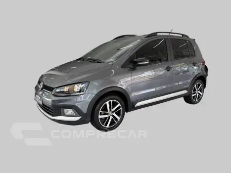 FOX 1.6 MSI TOTAL FLEX XTREME 4P MANUAL