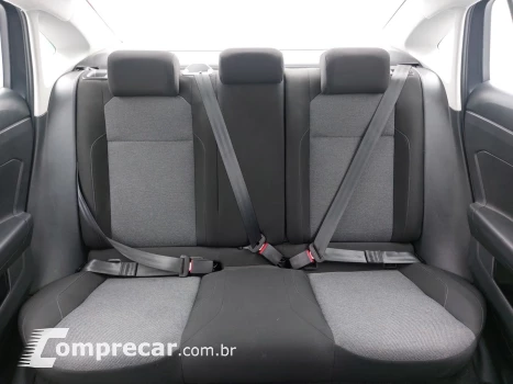 VIRTUS 1.0 TSI FLEX 12V AUT