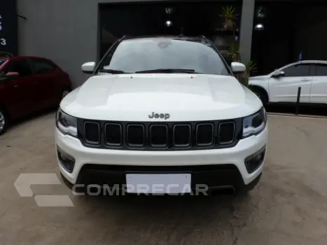 COMPASS 2.0 16V S 4X4