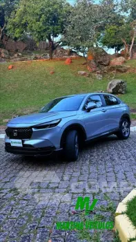 HR-V 1.5 DI I-VTEC TURBO FLEX TOURING CVT
