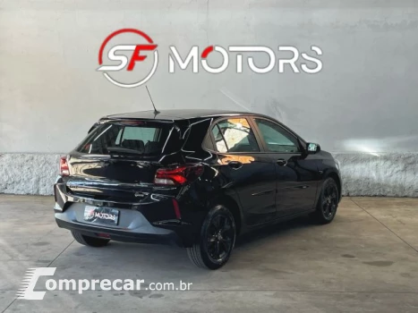 ONIX - 1.0 LT MANUAL