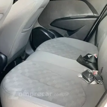 HB20S C.Style/C.Plus1.6 Flex 16V Aut. 4p