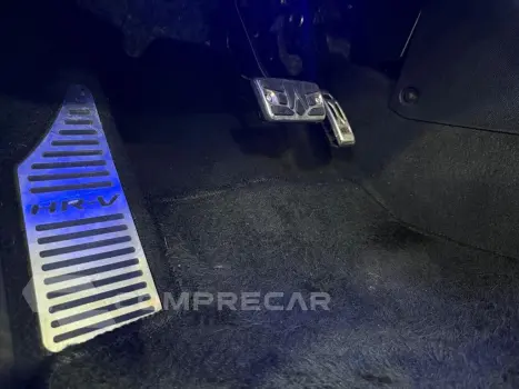 HR-V 1.8 16V FLEX EX 4P AUTOMÁTICO