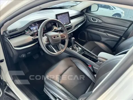 COMPASS 1.3 T270 Turbo Longitude