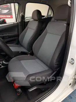 Gol (novo) 1.0 Mi Total Flex 8V 4p
