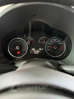 Palio Week. ATTRACTIVE 1.4 Fire Flex 8V