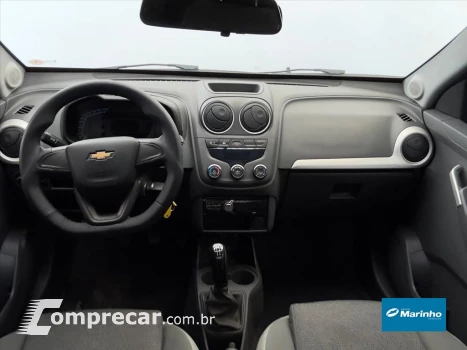 MONTANA 1.4 MPFI LS CS 8V FLEX 2P MANUAL