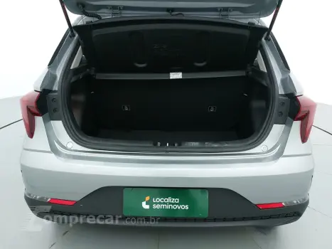 HB20 1.0 12V FLEX COMFORT PLUS MANUAL