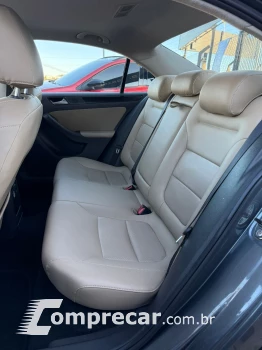 JETTA 2.0 Comfortline