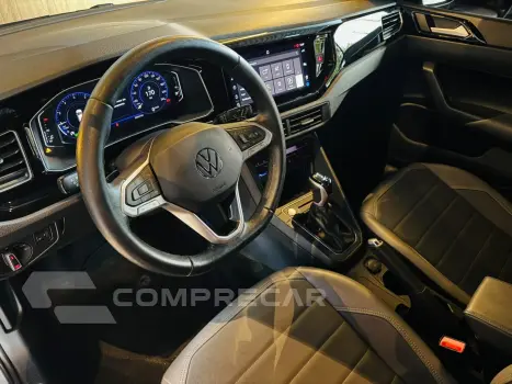 NIVUS 1.0 200 TSI Highline