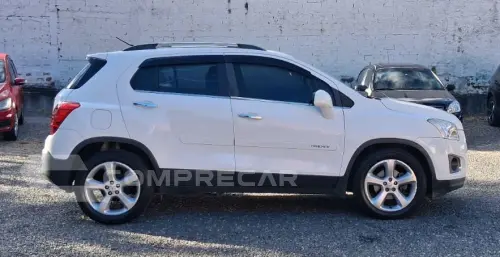TRACKER 1.8 MPFI LTZ 4X2 16V