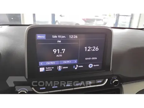 HB20 1.0 12V FLEX COMFORT PLUS MANUAL