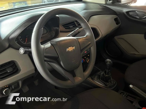 ONIX 1.0 MPFI JOY 8V FLEX 4P MANUAL