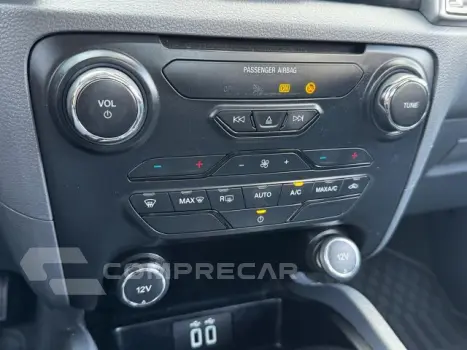 RANGER - 3.2 XLT 4X4 CD 20V 4P AUTOMÁTICO