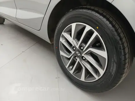 HB20 1.0 12V FLEX LIMITED PLUS MANUAL