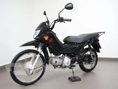 HONDA POP 110i