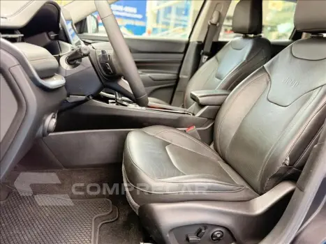 COMPASS 1.3 T270 TURBO FLEX LIMITED AT6