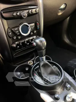 COUNTRYMAN 1.6 S Turbo 16V 184cv