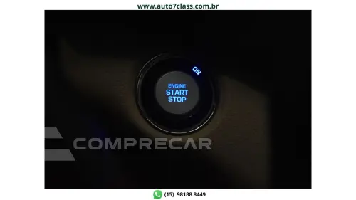 TUCSON - 1.6 16V T-GDI GLS ECOSHIFT