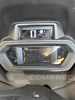 XMAX 250 ABS CONNECTED